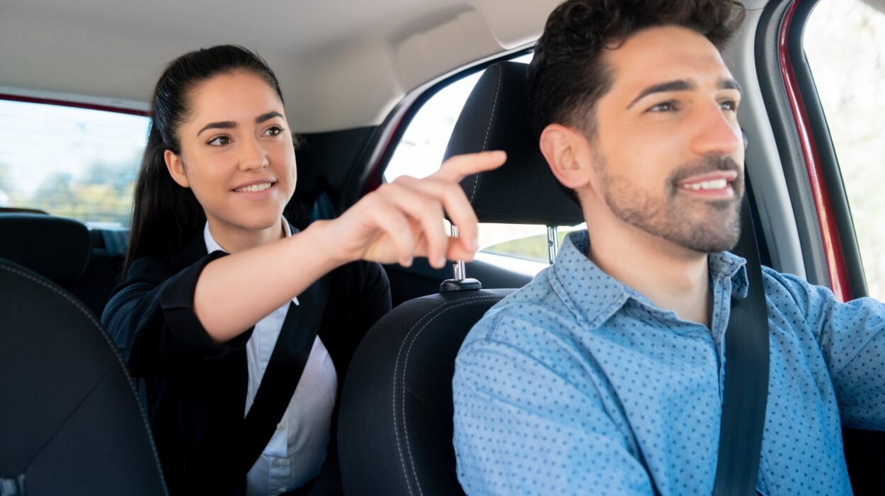 Top Reasons to Choose Myle Cars for Your Airport Transfer in Glasgow