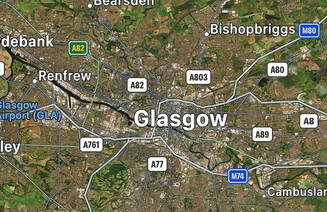 Top Events in Glasgow for 2025