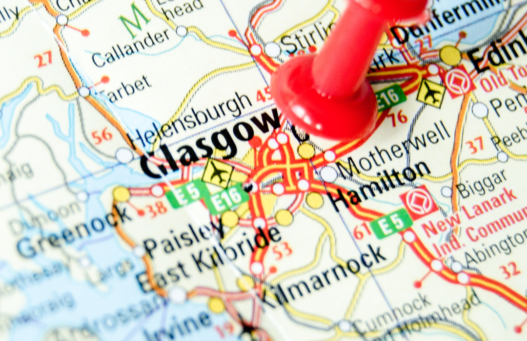 How to become a taxi driver in Glasgow and find top companies to work for.