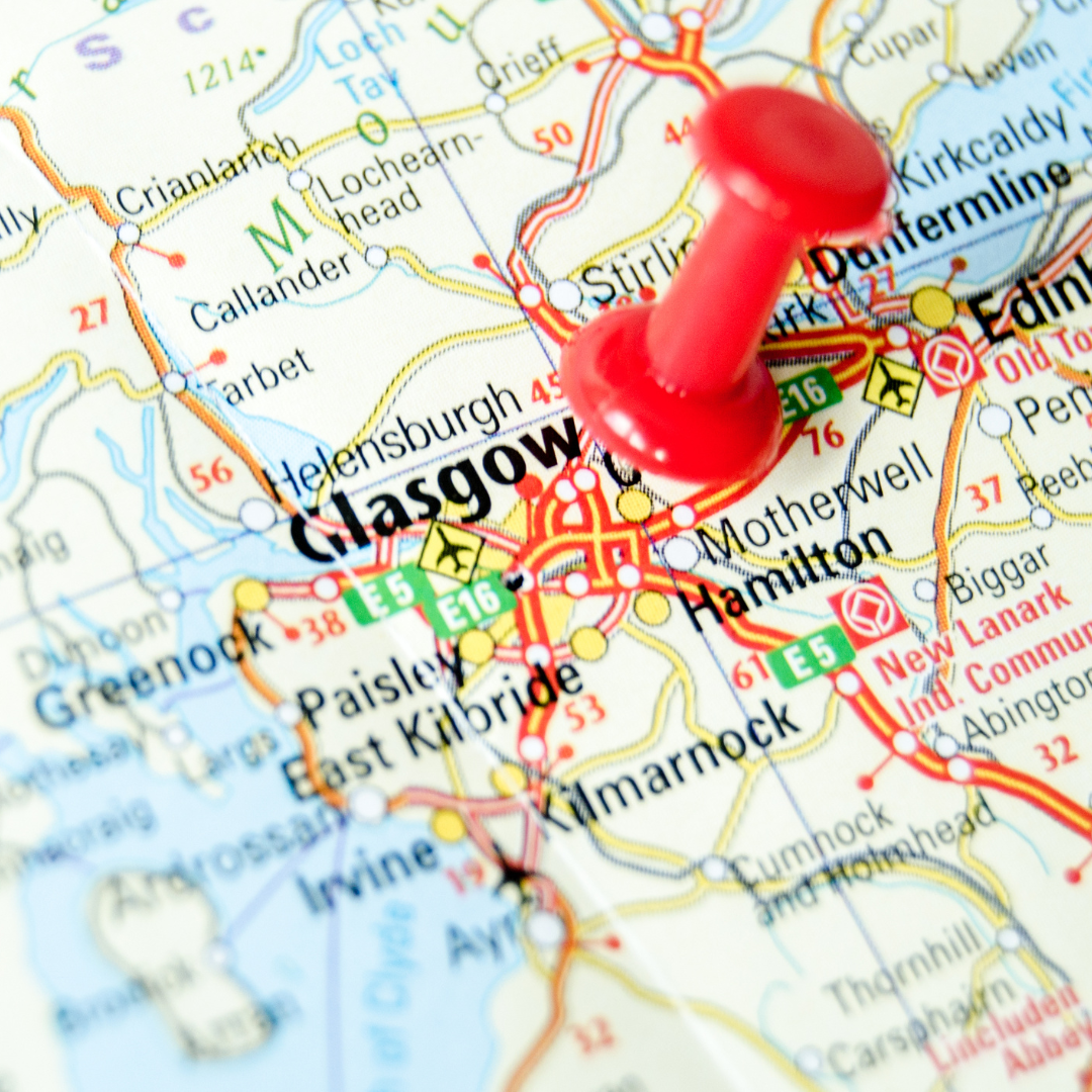 How to become a taxi driver in Glasgow and find top companies to work for.